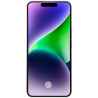 Smartphone OUKITEL P1 LTE Dual SIM 8GB+256GB 6.7″ - Roxo