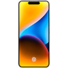 Smartphone OUKITEL P1 LTE Dual SIM 8GB+256GB 6.7″ - Dourado