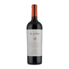 Las Perdices Wine Reserva Don Juan 750ML - 7798123970135