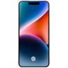Smartphone OUKITEL P1 LTE Dual SIM 8GB+256GB 6.7″ - Preto