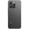 Smartphone OUKITEL P1 LTE Dual SIM 8GB+256GB 6.7″ - Preto