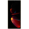 Smartphone OUKITEL C61 LTE Dual SIM 4GB+128GB 6.88″ - Dourado