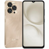 Smartphone OUKITEL C3 Dual SIM LTE 4GB+256GB 6.52″ – Dourado