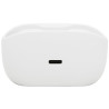 Fone de Ouvido JBL Wave Buds 2 Bluetooth - Branco JBLWBUDS2WHT