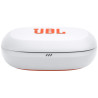 Fone de Ouvido JBL Endurance Peak 4 TWS Bluetooth - Branco JBLENDUPEAK4WHTAM