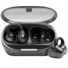 Fone de Ouvido JBL Soundgear Clips TWS Bluetooth - Ghost Black