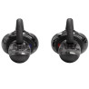 Fone de Ouvido JBL Soundgear Clips TWS Bluetooth - Ghost Black