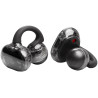 Fone de Ouvido JBL Soundgear Clips TWS Bluetooth - Ghost Black