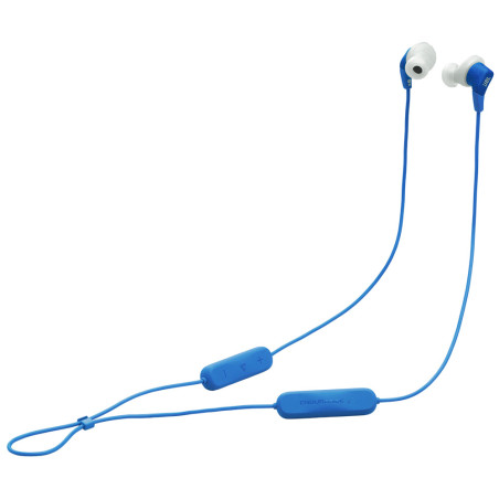 Fone de Ouvido JBL Endurance Run 3 Bluetooth - Azul