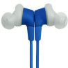 Fone de Ouvido JBL Endurance Run 3 Bluetooth - Azul