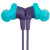 Fone de Ouvido JBL Endurance Run 3 Bluetooth - Roxo