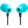 Fone de Ouvido JBL Endurance Run 3 Bluetooth - Roxo para Treinos