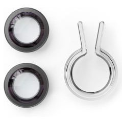 Kit de Lentes de Substituição GoPro AMCOV-001 para MAX2