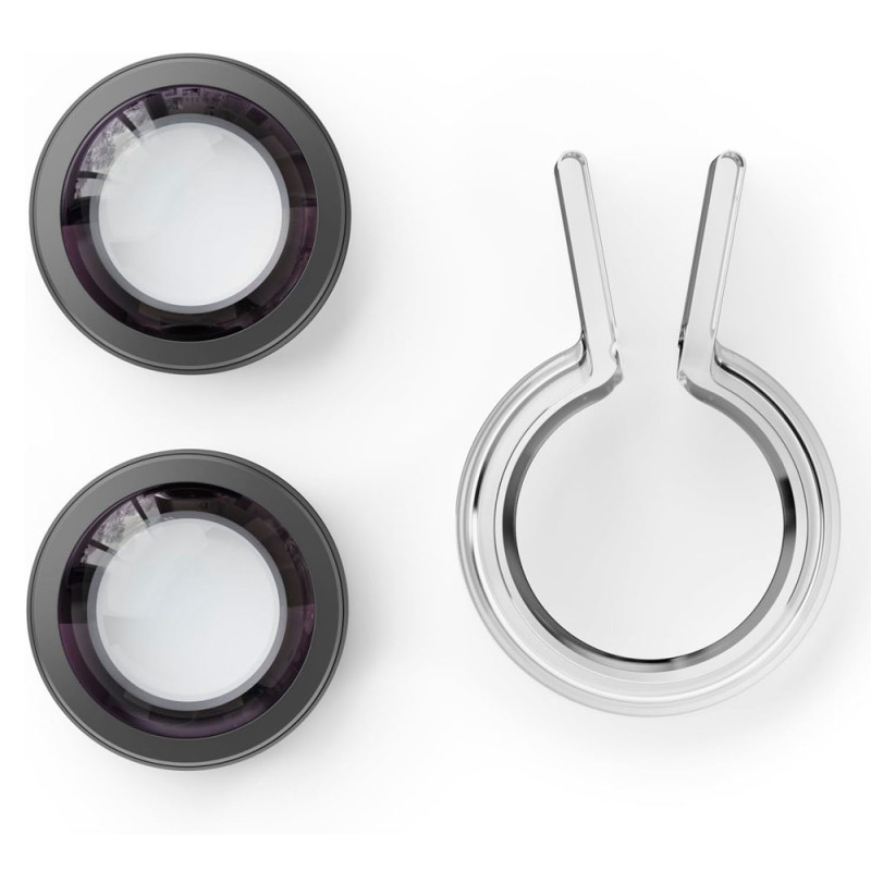Kit de Lentes de Substituição GoPro AMCOV-001 para MAX2