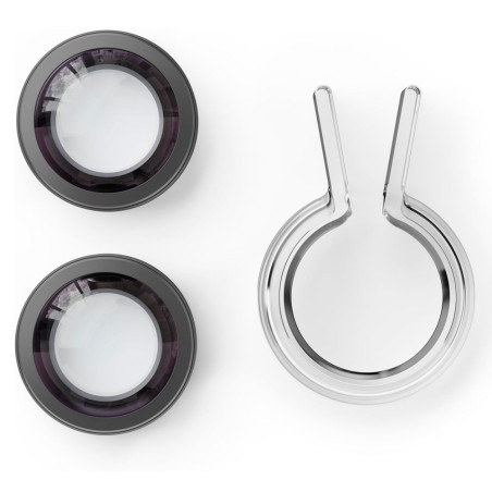 Kit de Lentes de Substituição GoPro AMCOV-001 para MAX2