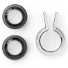 Kit de Lentes de Substituição GoPro AMCOV-001 para MAX2