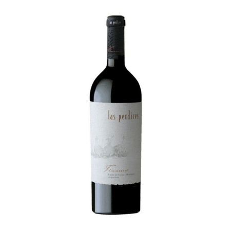 Vinho Las Perdices Reserva Tinamu 750ML - 7798123970210