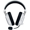 Headset Razer Blackshark V3 Pro NASA Wireless Branco - RZ04-05400200-R3U1