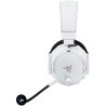 Headset Razer Blackshark V3 Pro NASA Wireless Branco - RZ04-05400200-R3U1