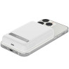 Carregador Portátil Magnético Belkin 5.000 mAh Branco – BPD004BTWT
