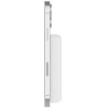 Carregador Portátil Magnético Belkin 5.000 mAh Branco – BPD004BTWT