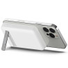 Carregador Portátil Magnético Belkin 5.000 mAh Branco – BPD004BTWT