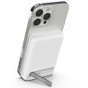 Carregador Portátil Magnético Belkin 5.000 mAh Branco – BPD004BTWT