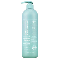 Shampoo Dr+Banggiwon No Sebun 1L - Controle de Oleosidade