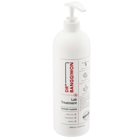 Tratamento Capilar Dr+Banggiwon Lab Treatment 1L