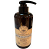 Body Wash Dr Seed Moist Honey Y Milk Bebe Musk 500ML