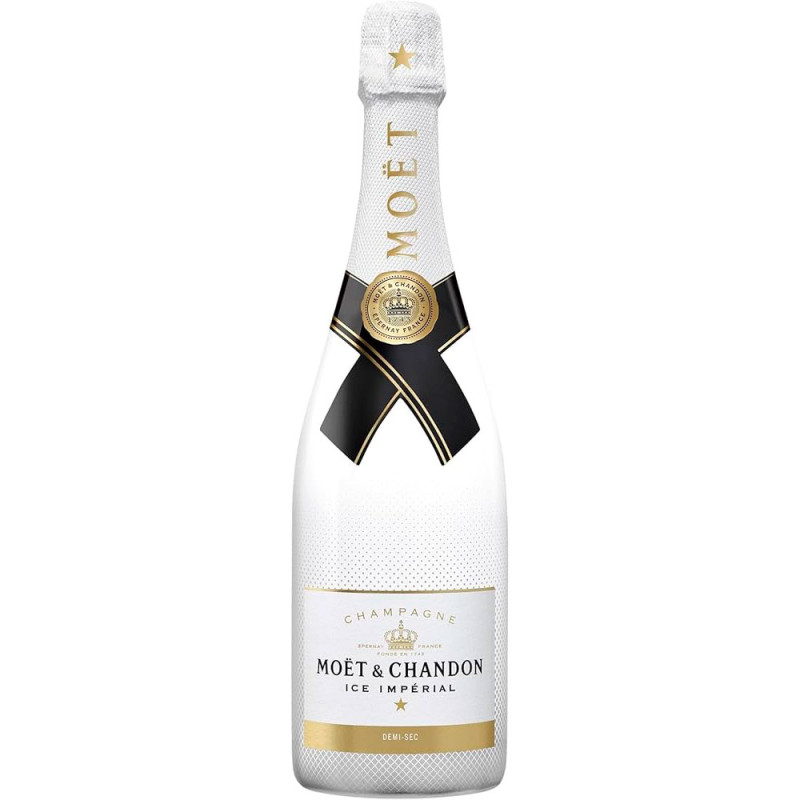 Champagne Moët & Chandon Ice Imperial 750ML