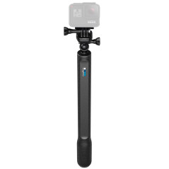 Bastão de Extensão GoPro AGXTM-001 1.2 Metros Punho Invisível 360
