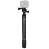 Bastão de Extensão GoPro AGXTM-001 1.2 Metros Punho Invisível 360