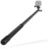Bastão de Extensão GoPro AGXTM-001 1.2 Metros Punho Invisível 360