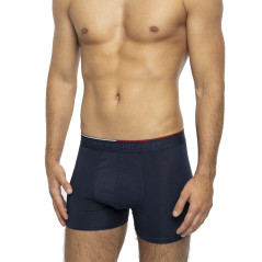 Cueca Tommy Hilfiger Masculino 1U87904661-416 S - Azul...