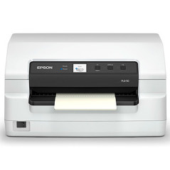 Epson PLQ-50 Impresora 24 pines C11CJ10201 - 630 cps