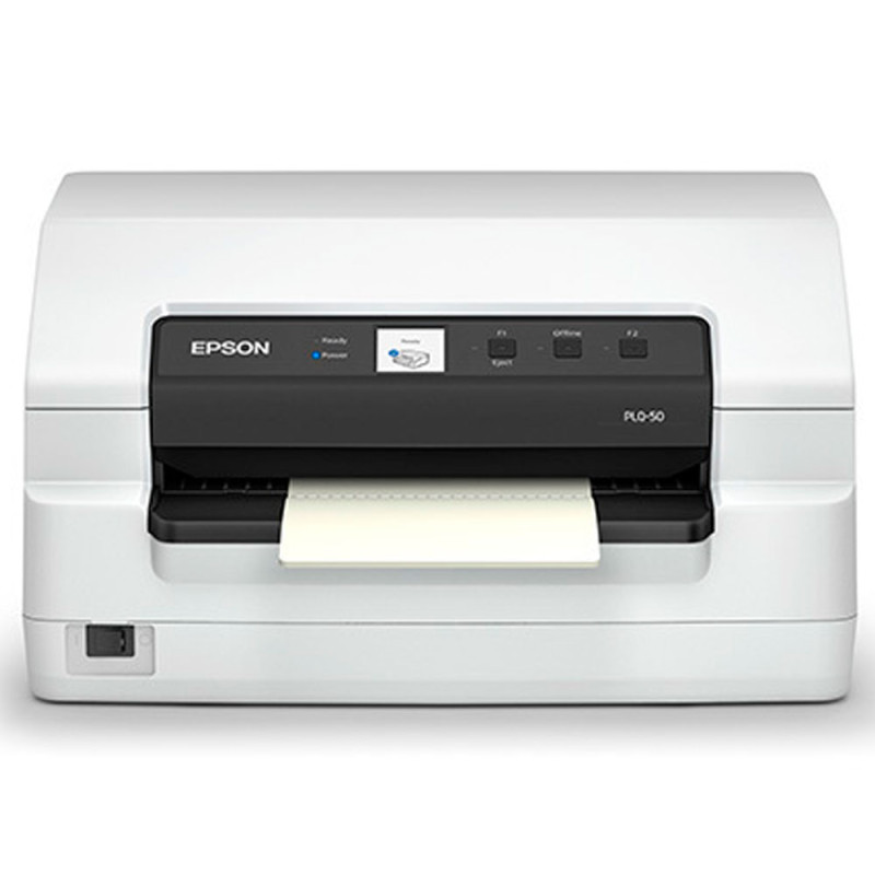 Epson PLQ-50 Impresora 24 pines C11CJ10201 - 630 cps