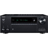 Receiver Onkyo TX-NR696M2BMDC AV 7.2 Canais 4K Bluetooth 110V
