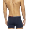 Cueca Tommy Hilfiger Masculino 1U87904661-416 S - Azul Marinho