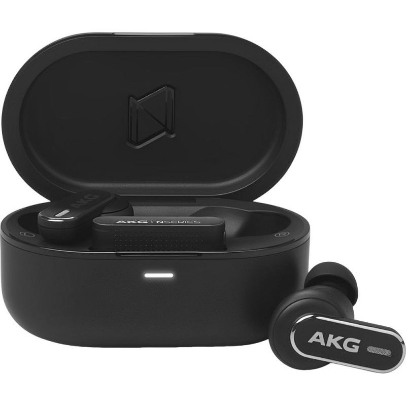 Fone de Ouvido AKG N5 Hybrid TWS Preto