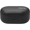 Fone de Ouvido AKG N5 Hybrid TWS Preto
