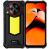 Smartphone OUKITEL WP53 Pro Dual SIM LTE 8GB+256GB 6.52″ - Preto