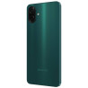 Smartphone Samsung Galaxy A07 SM-A075M Dual SIM 4GB+64GB 6.7″ - Verde