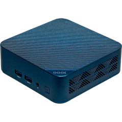 Mini PC Joog SVU-JG Solvix Ultra Intel N100 16GB/256GB...