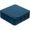 Mini PC Joog SVU-JG Solvix Ultra Intel N100 16GB/256GB SSD/2HDMI/2USB/2USB3.0/2XUSB-C