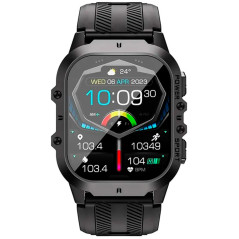 Smartwatch Joog CRN Cronos Azul