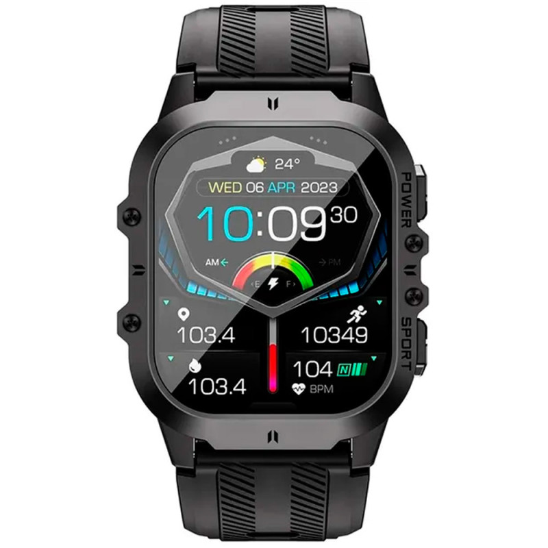 Smartwatch Joog CRN Cronos Azul