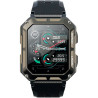 Smartwatch Joog STR I Stratos I Preto