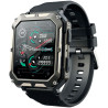 Smartwatch Joog STR I Stratos I Preto