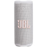 Speaker JBL Grip  Bluetooth 16W RMS IP68 - Branco